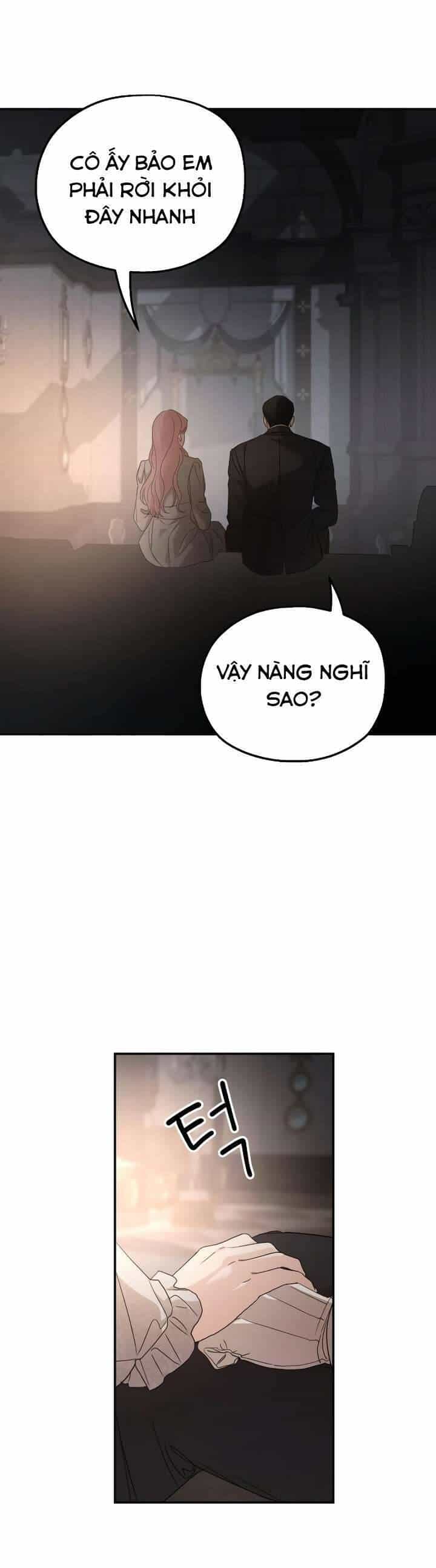 Gia Đình Chồng Vô Cùng Yêu Thích Tôi - Chương 106 - ảnh 21