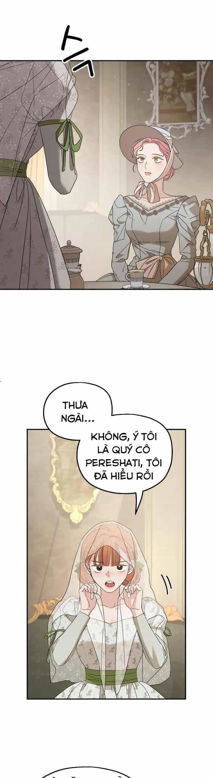 Gia Đình Chồng Vô Cùng Yêu Thích Tôi - Chương 106 - ảnh 38