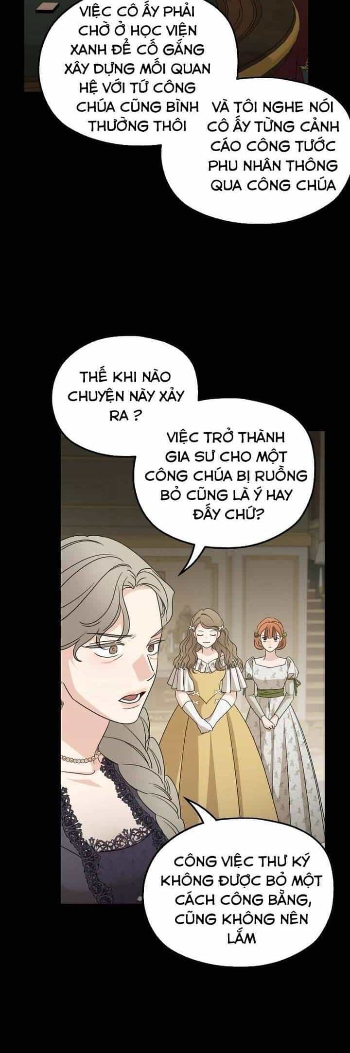 Gia Đình Chồng Vô Cùng Yêu Thích Tôi - Chương 106 - ảnh 42