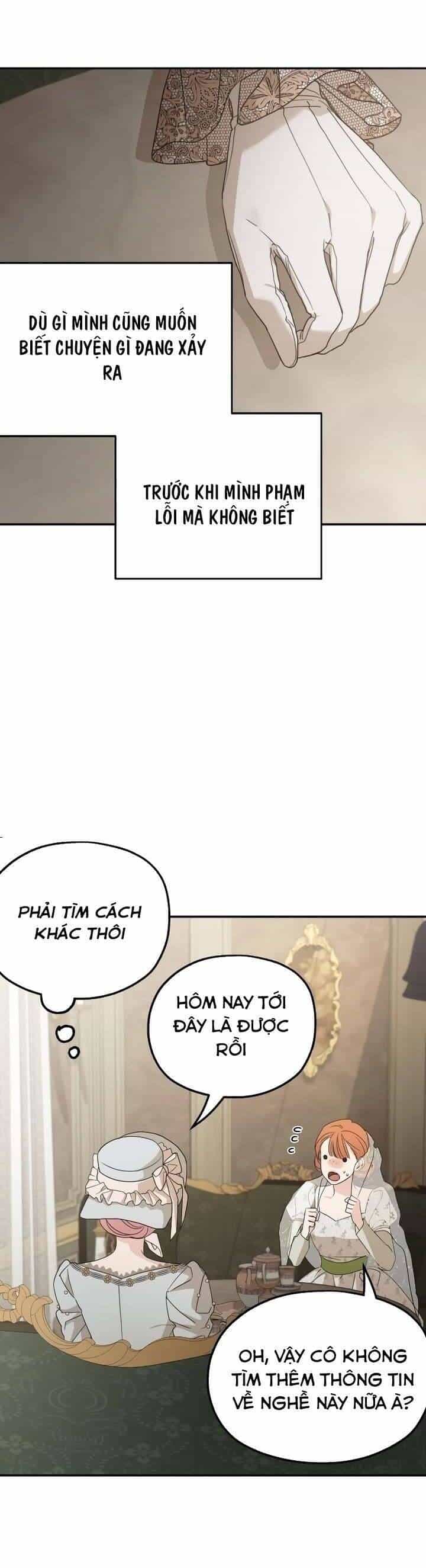 Gia Đình Chồng Vô Cùng Yêu Thích Tôi - Chương 106 - ảnh 49