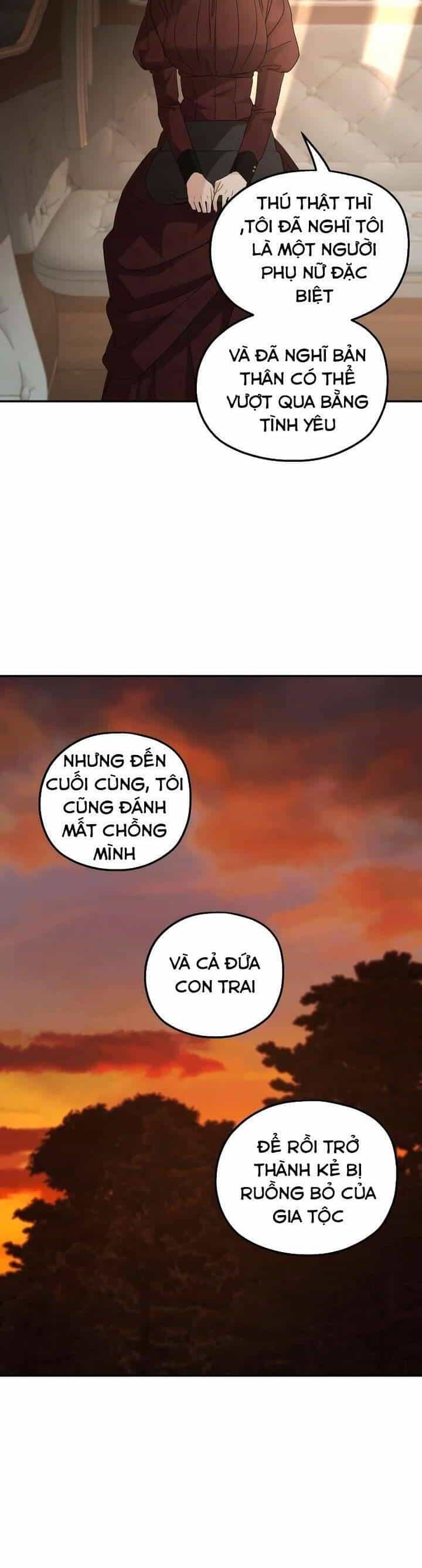 Gia Đình Chồng Vô Cùng Yêu Thích Tôi - Chương 107 - ảnh 13