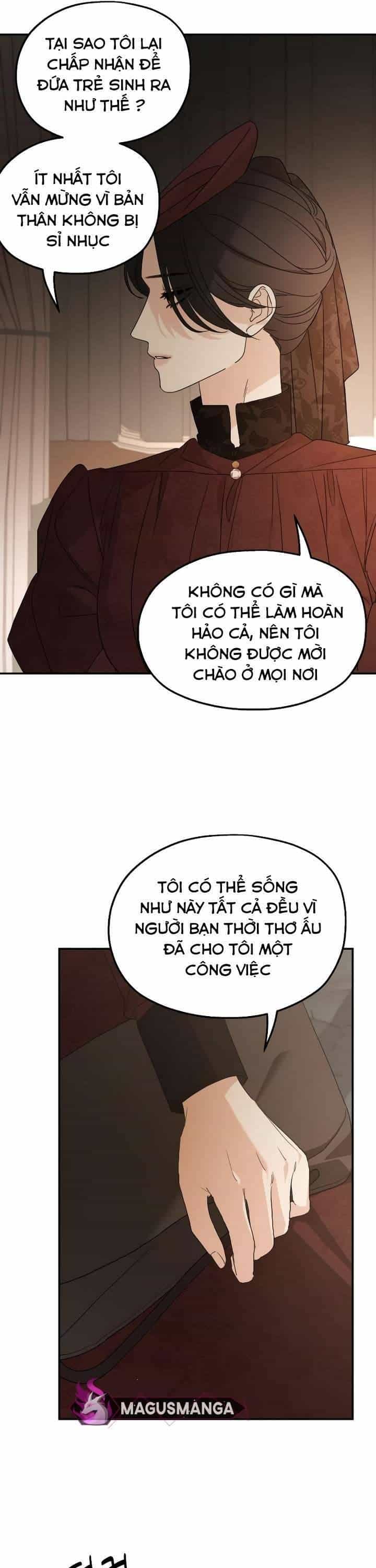 Gia Đình Chồng Vô Cùng Yêu Thích Tôi - Chương 107 - ảnh 14