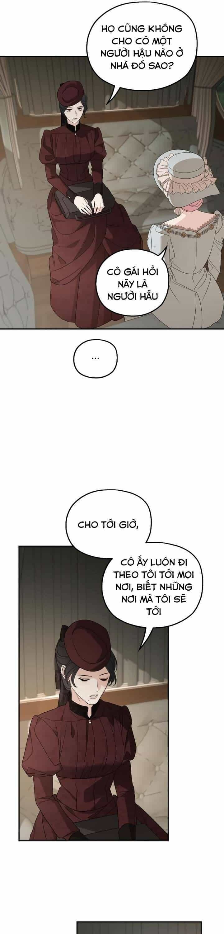 Gia Đình Chồng Vô Cùng Yêu Thích Tôi - Chương 107 - ảnh 5