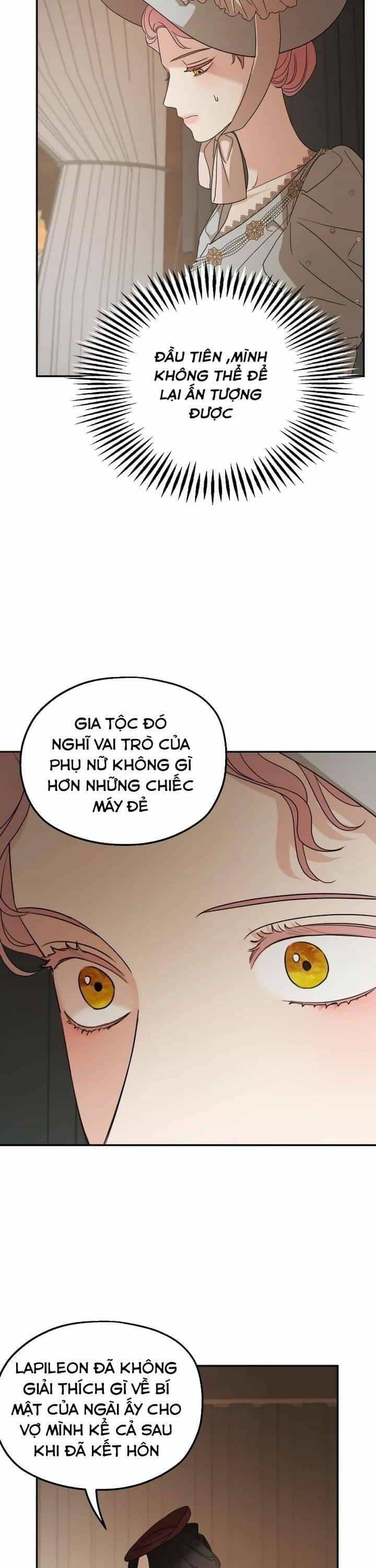 Gia Đình Chồng Vô Cùng Yêu Thích Tôi - Chương 107 - ảnh 9
