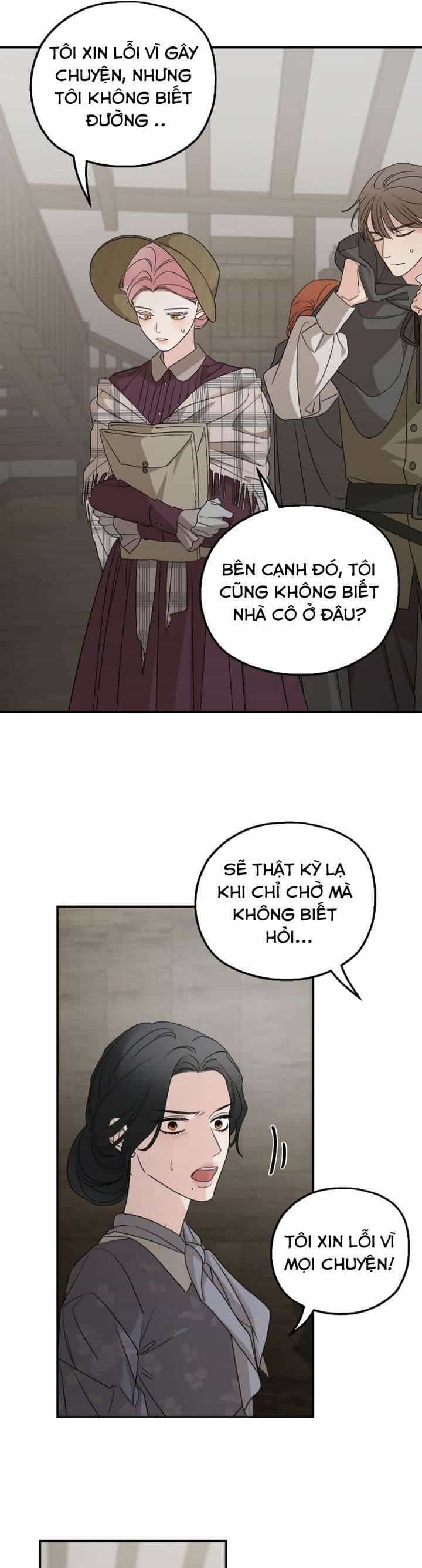 Gia Đình Chồng Vô Cùng Yêu Thích Tôi - Chương 108 - ảnh 12
