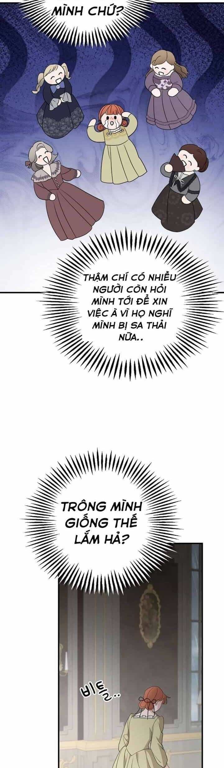 Gia Đình Chồng Vô Cùng Yêu Thích Tôi - Chương 109 - ảnh 36