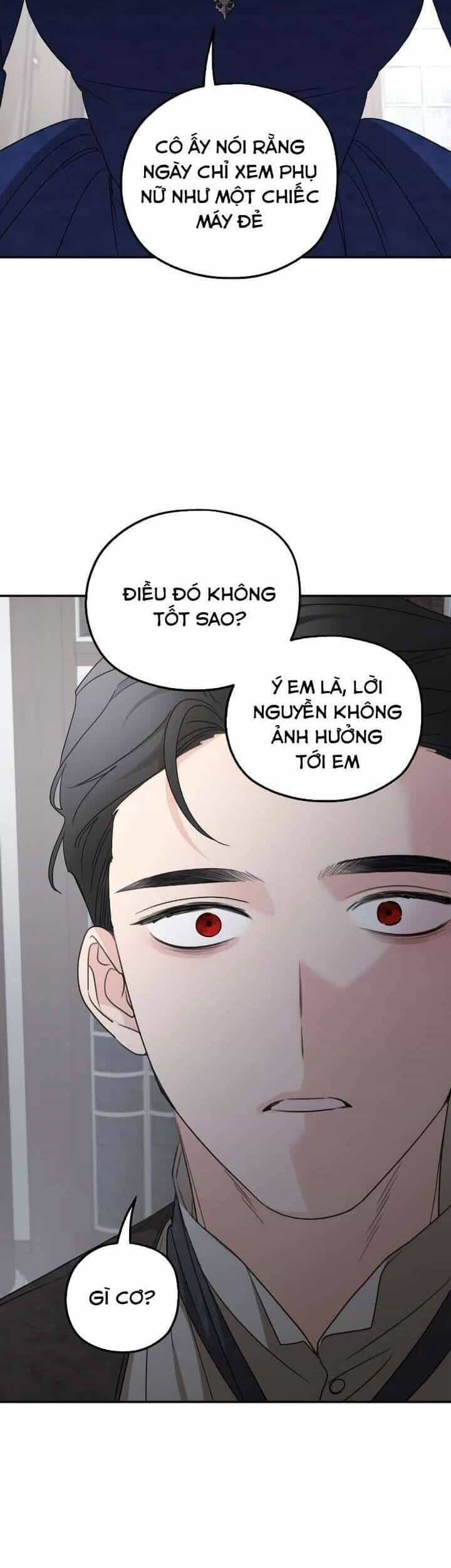 Gia Đình Chồng Vô Cùng Yêu Thích Tôi - Chương 110 - ảnh 29