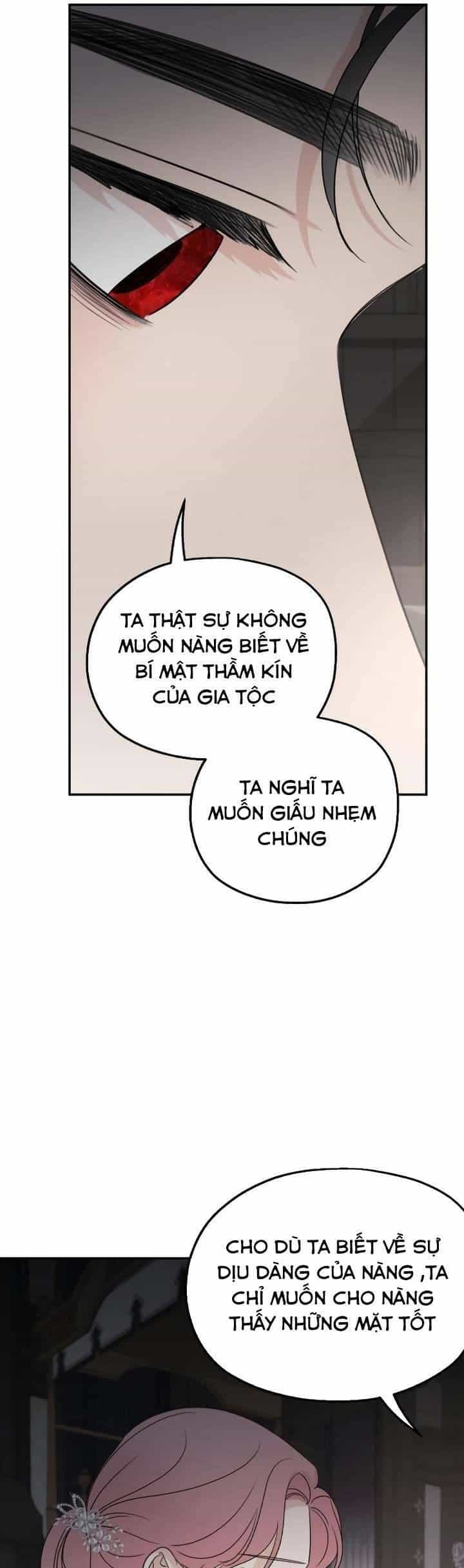 Gia Đình Chồng Vô Cùng Yêu Thích Tôi - Chương 110 - ảnh 57