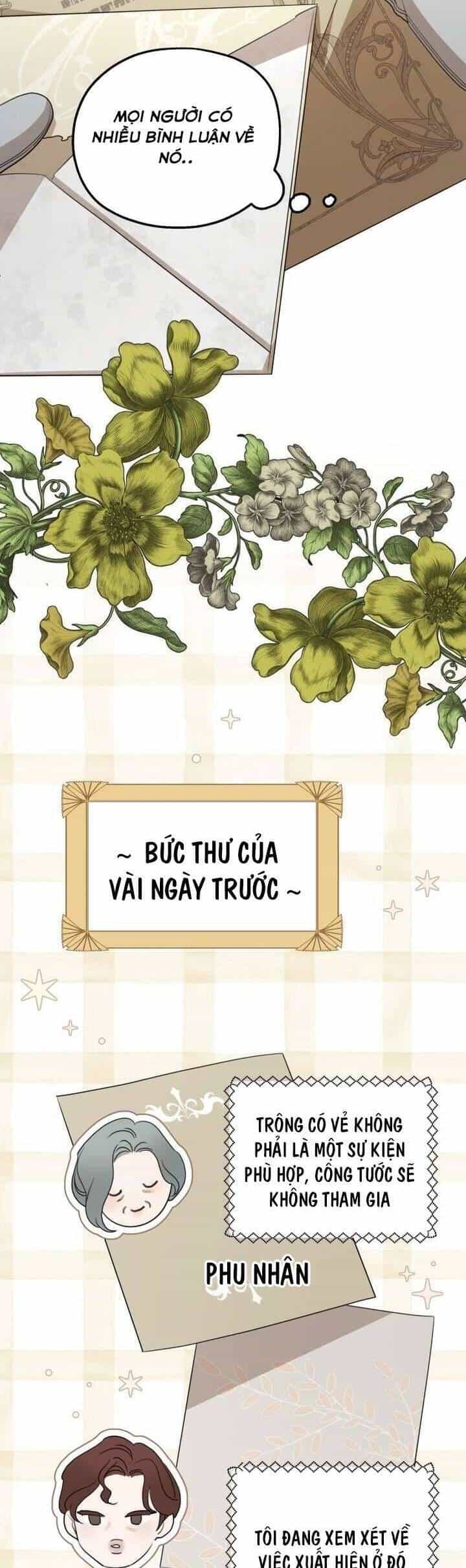 Gia Đình Chồng Vô Cùng Yêu Thích Tôi - Chương 111 - ảnh 36