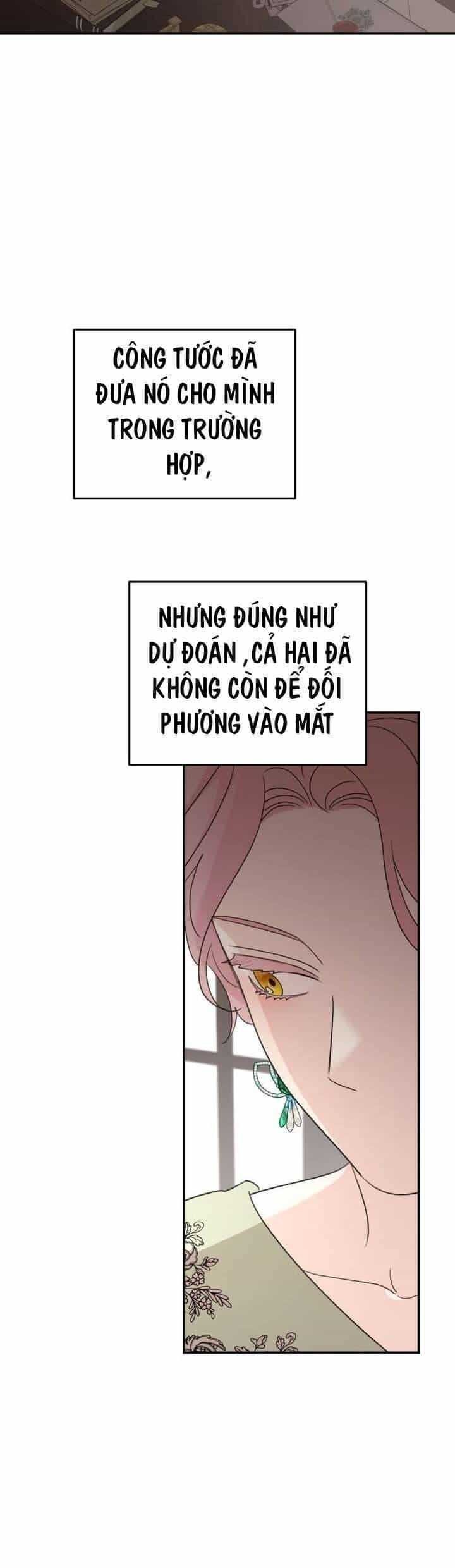 Gia Đình Chồng Vô Cùng Yêu Thích Tôi - Chương 111 - ảnh 41