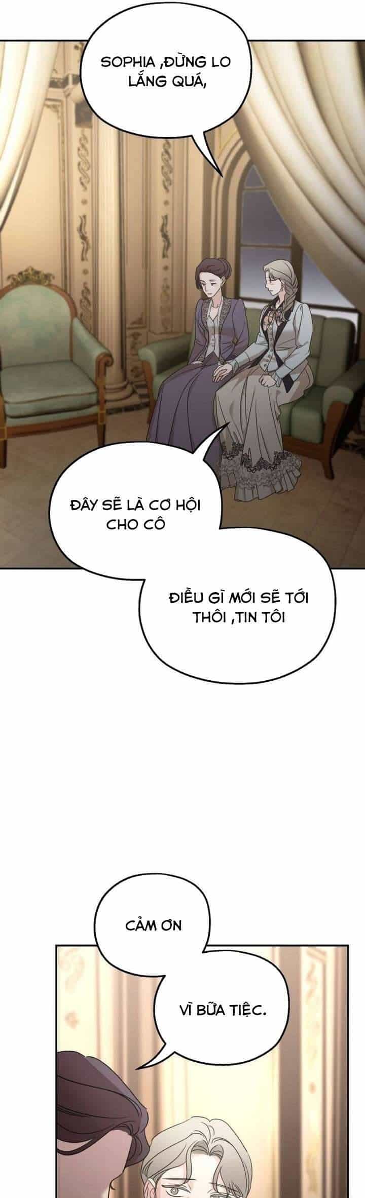 Gia Đình Chồng Vô Cùng Yêu Thích Tôi - Chương 111 - ảnh 46