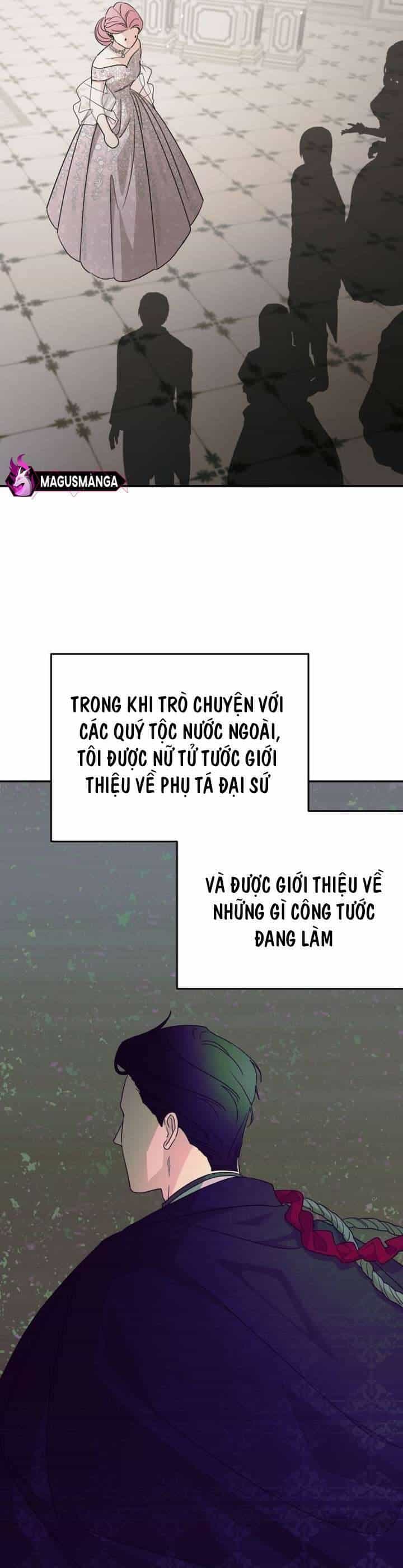 Gia Đình Chồng Vô Cùng Yêu Thích Tôi - Chương 112 - ảnh 18