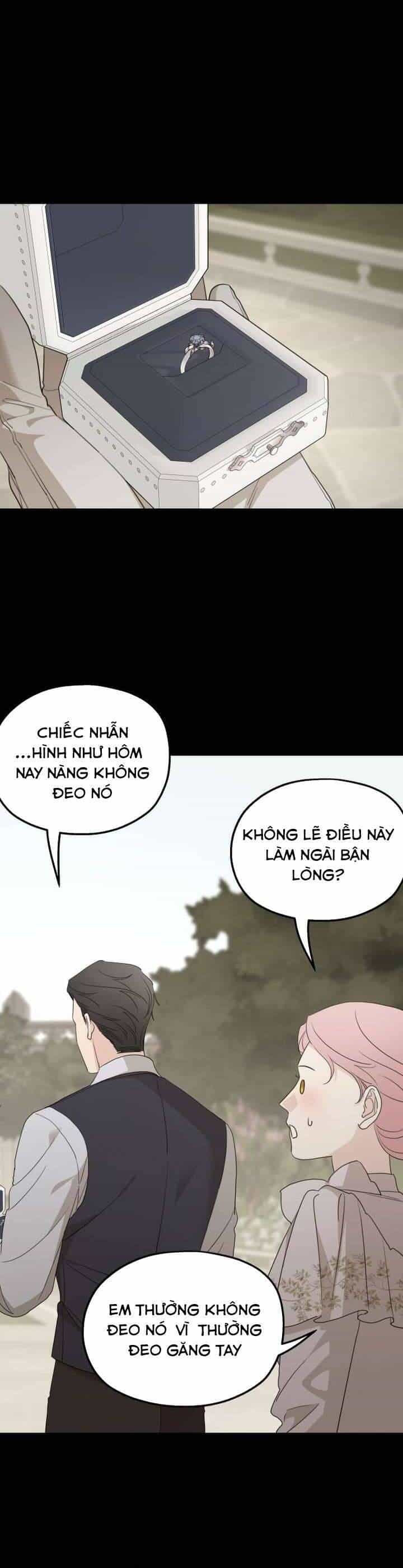 Gia Đình Chồng Vô Cùng Yêu Thích Tôi - Chương 112 - ảnh 31