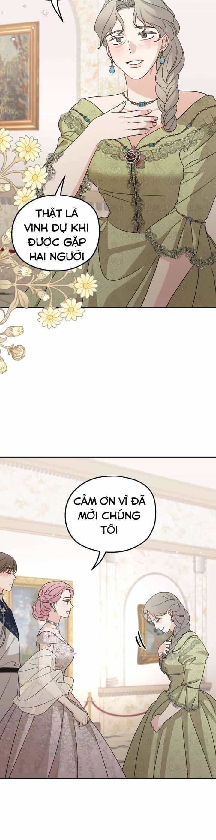 Gia Đình Chồng Vô Cùng Yêu Thích Tôi - Chương 112 - ảnh 6