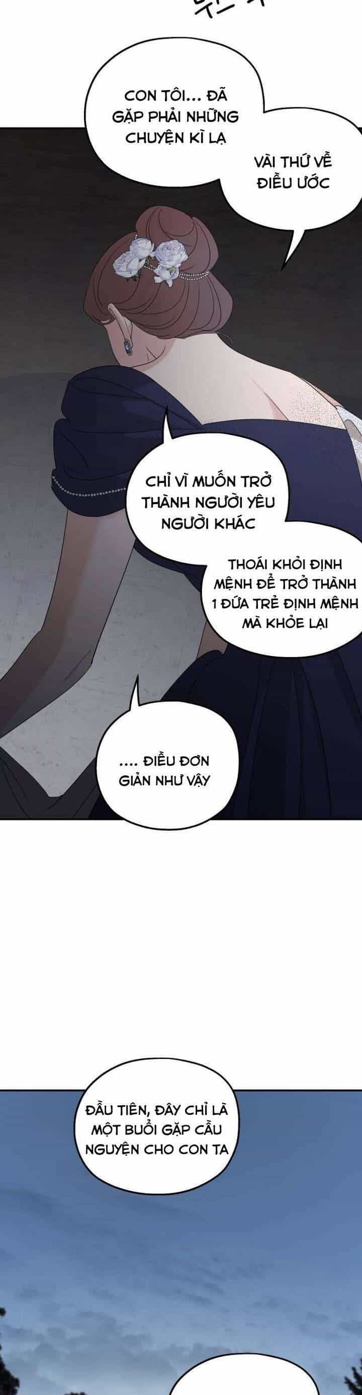 Gia Đình Chồng Vô Cùng Yêu Thích Tôi - Chương 113 - ảnh 35