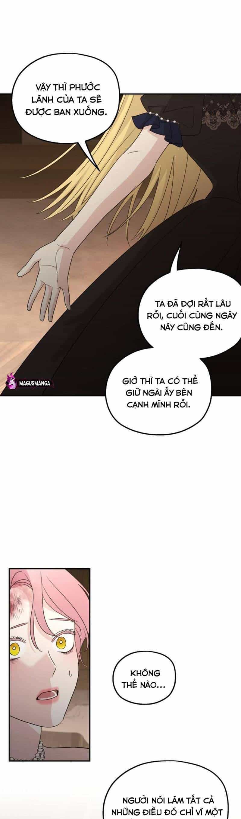 Gia Đình Chồng Vô Cùng Yêu Thích Tôi - Chương 114 - ảnh 17