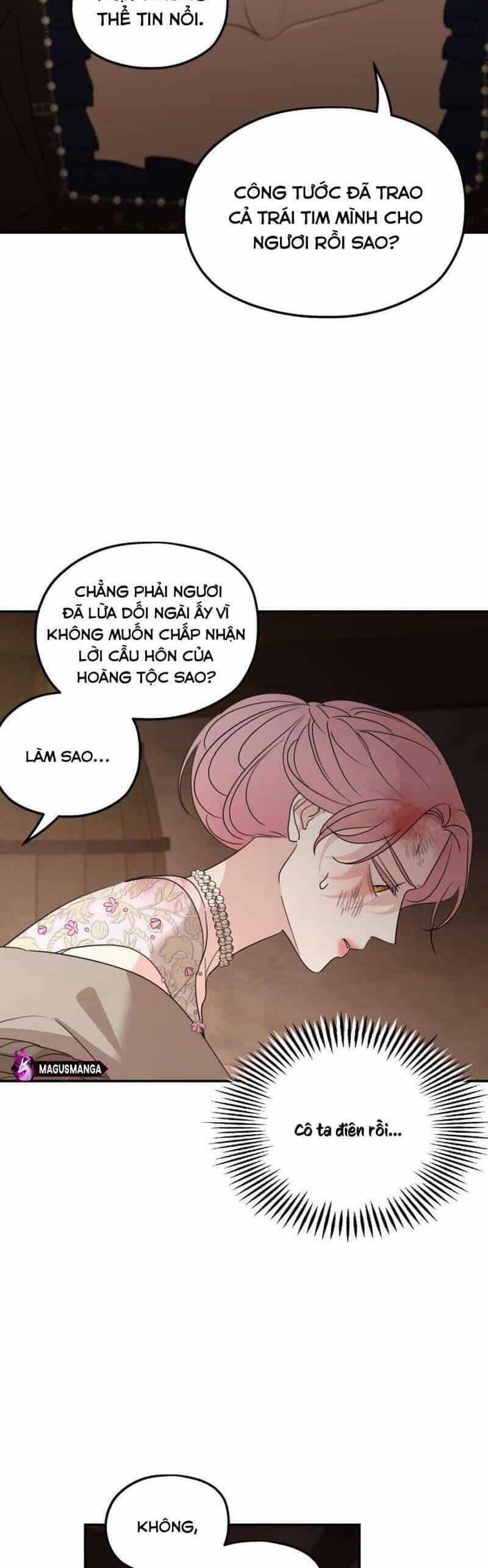Gia Đình Chồng Vô Cùng Yêu Thích Tôi - Chương 114 - ảnh 28