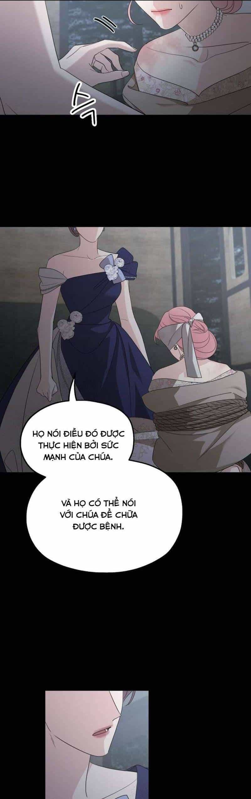 Gia Đình Chồng Vô Cùng Yêu Thích Tôi - Chương 114 - ảnh 4