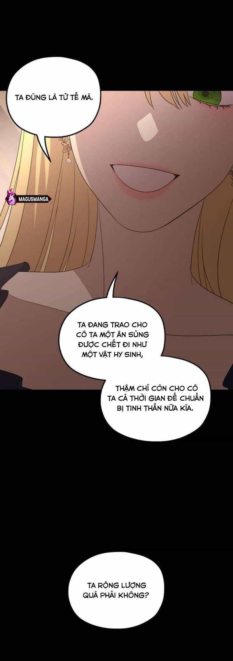 Gia Đình Chồng Vô Cùng Yêu Thích Tôi - Chương 114 - ảnh 49