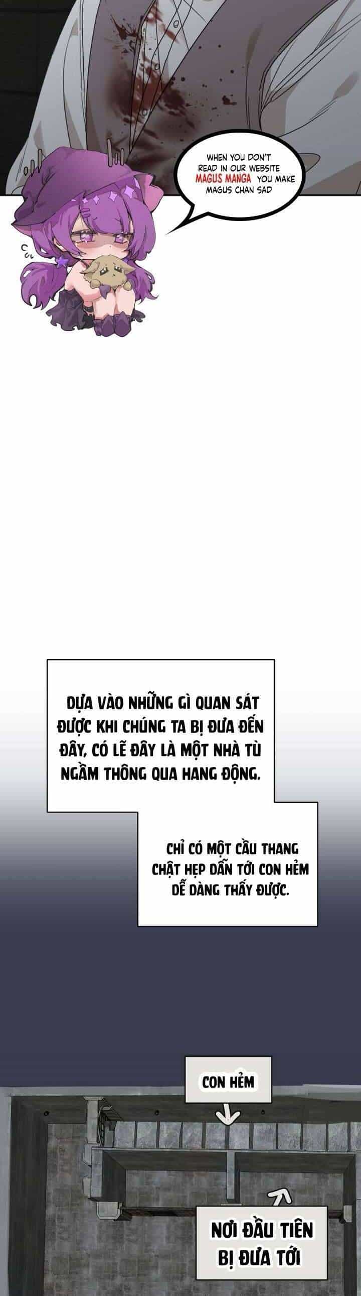 Gia Đình Chồng Vô Cùng Yêu Thích Tôi - Chương 115 - ảnh 24