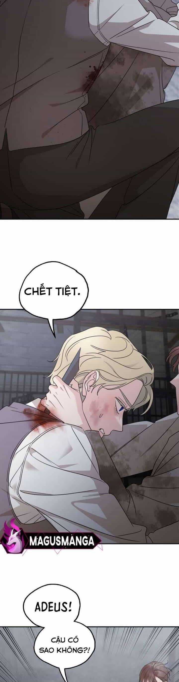 Gia Đình Chồng Vô Cùng Yêu Thích Tôi - Chương 115 - ảnh 35