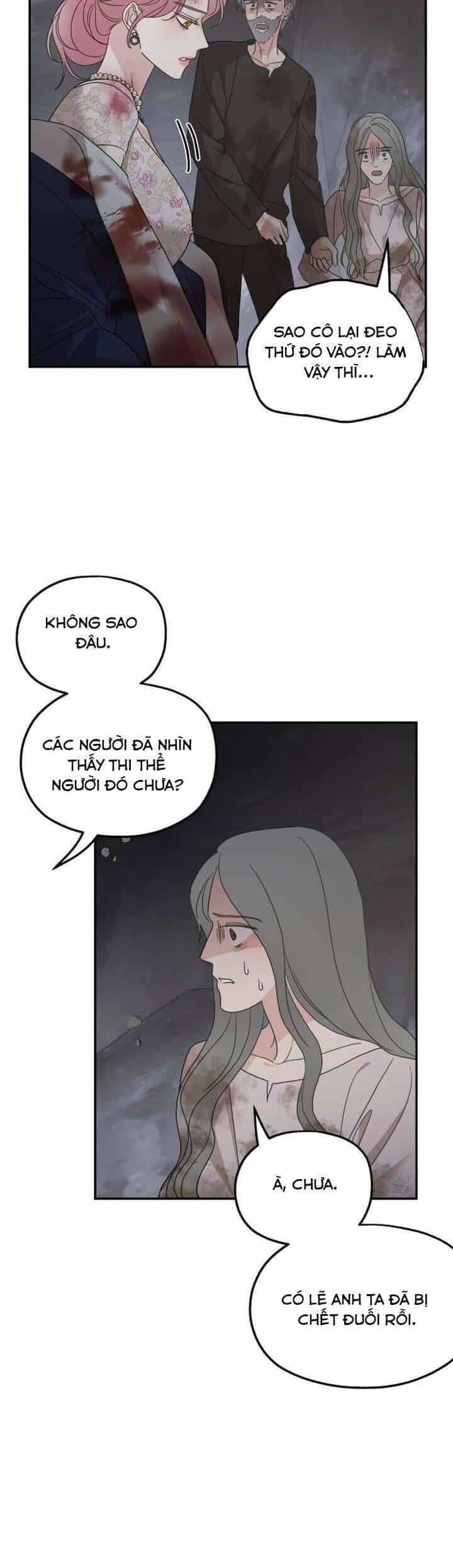 Gia Đình Chồng Vô Cùng Yêu Thích Tôi - Chương 116 - ảnh 44
