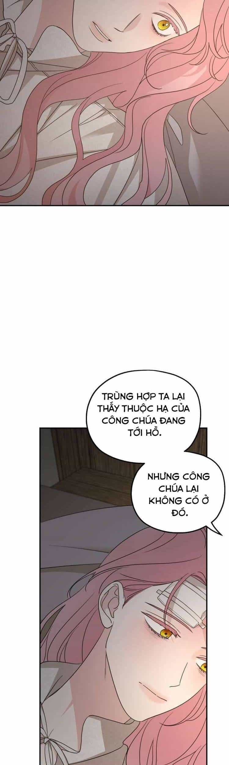 Gia Đình Chồng Vô Cùng Yêu Thích Tôi - Chương 119 - ảnh 18