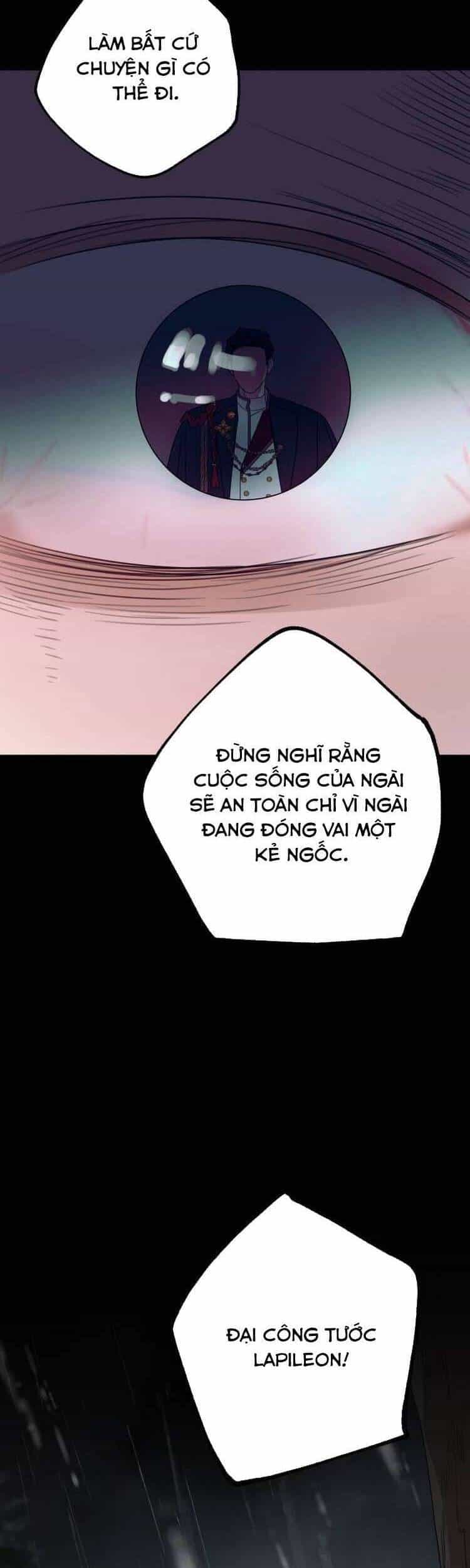 Gia Đình Chồng Vô Cùng Yêu Thích Tôi - Chương 119 - ảnh 32
