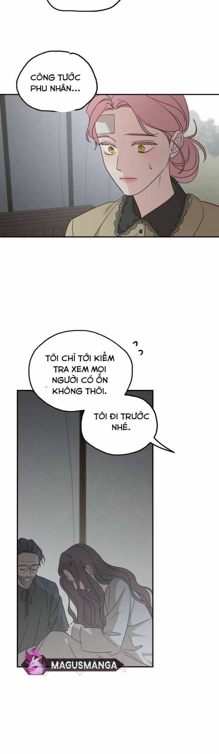 Gia Đình Chồng Vô Cùng Yêu Thích Tôi - Chương 120 - ảnh 23