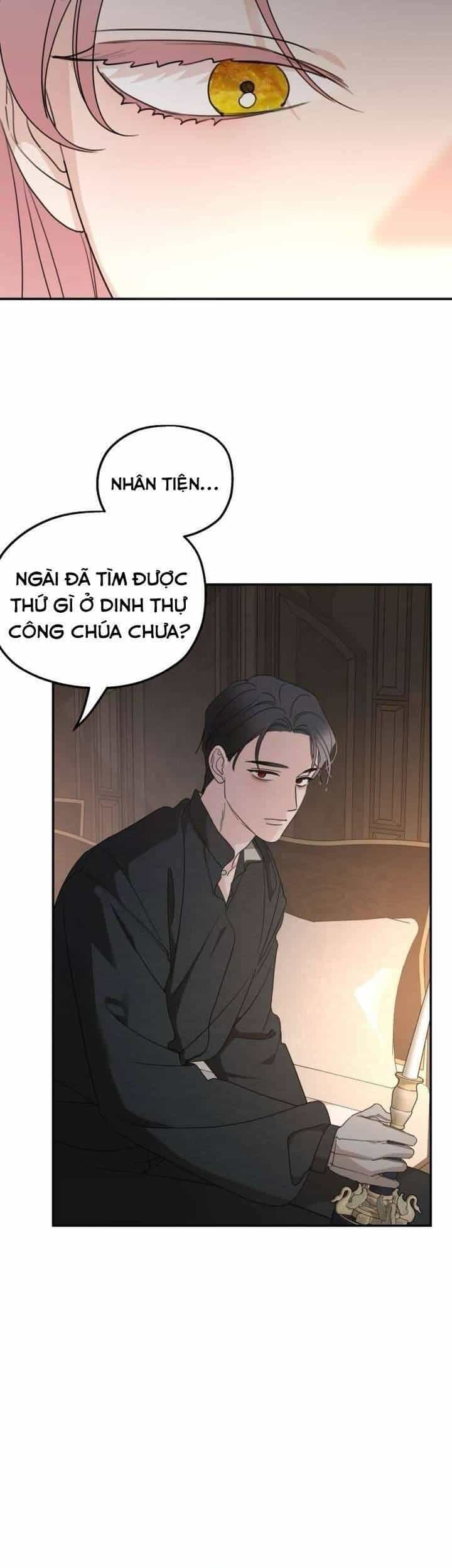 Gia Đình Chồng Vô Cùng Yêu Thích Tôi - Chương 122 - ảnh 22
