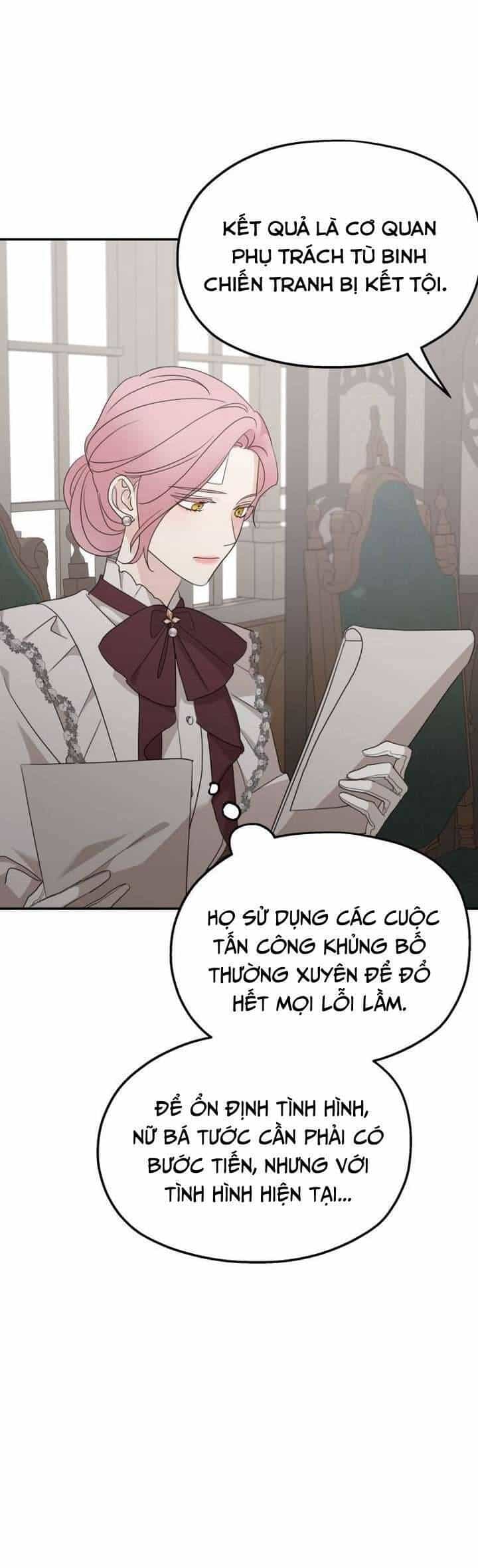 Gia Đình Chồng Vô Cùng Yêu Thích Tôi - Chương 122 - ảnh 46