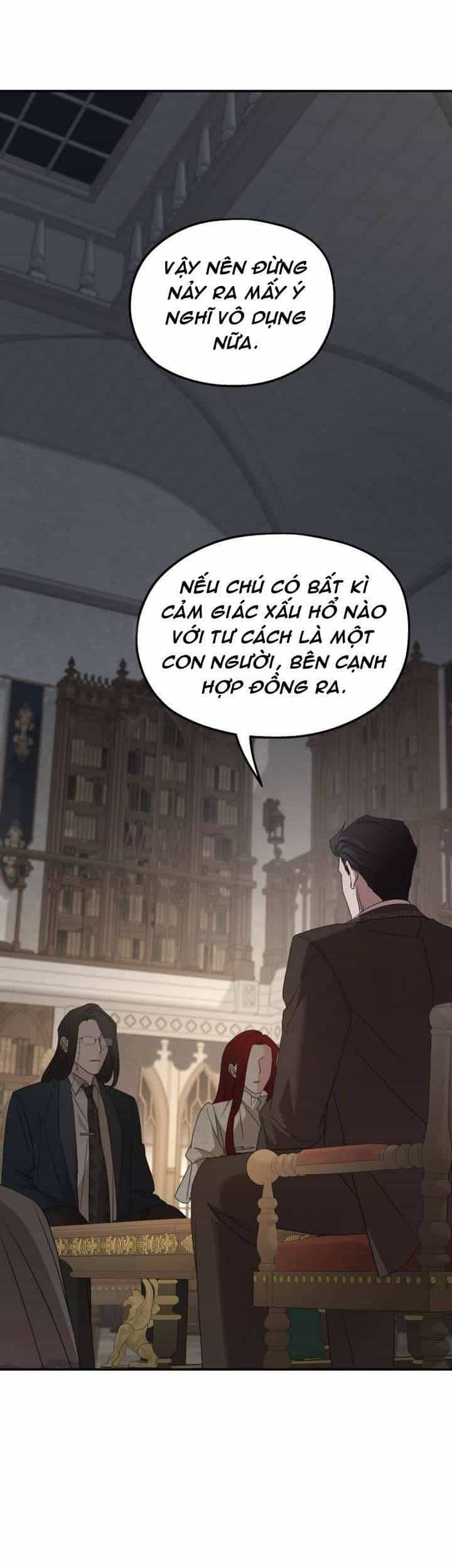 Gia Đình Chồng Vô Cùng Yêu Thích Tôi - Chương 124 - ảnh 16