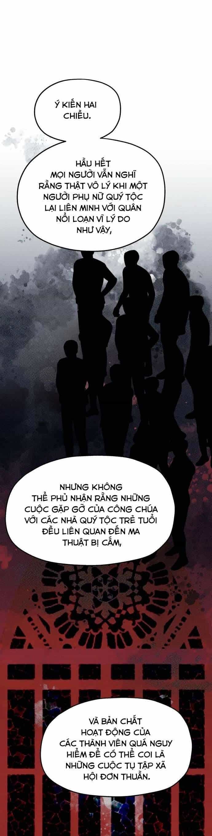 Gia Đình Chồng Vô Cùng Yêu Thích Tôi - Chương 125 - ảnh 18