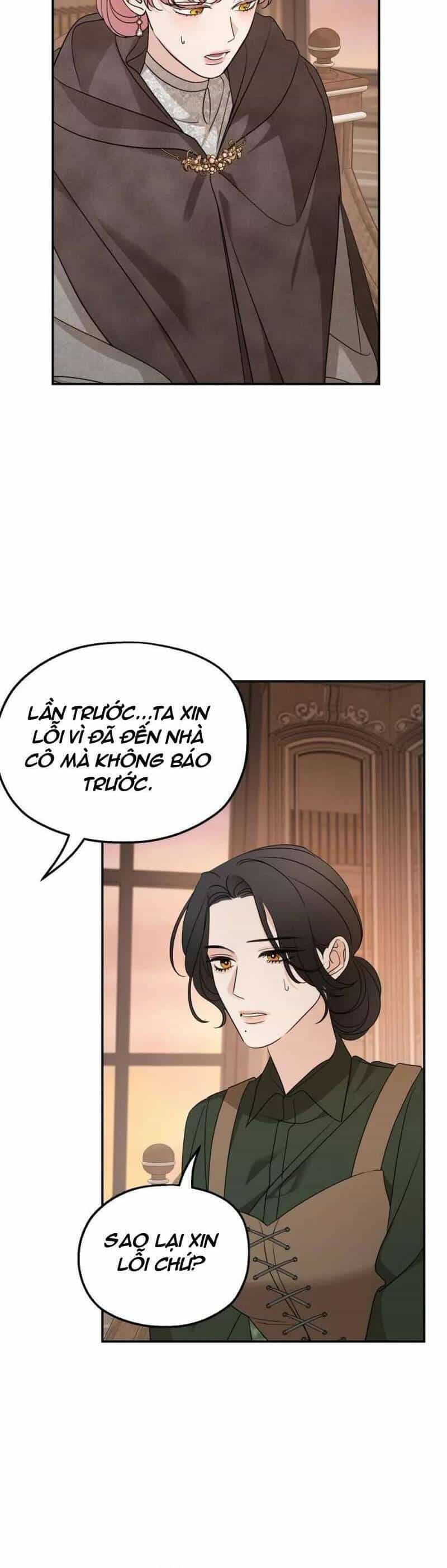Gia Đình Chồng Vô Cùng Yêu Thích Tôi - Chương 126 - ảnh 10