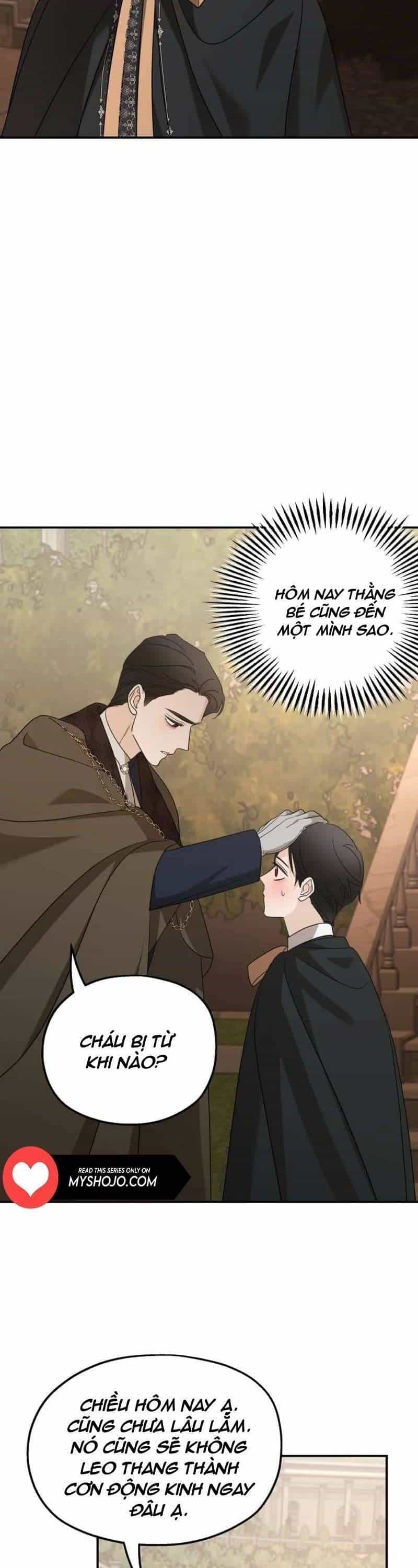 Gia Đình Chồng Vô Cùng Yêu Thích Tôi - Chương 126 - ảnh 33