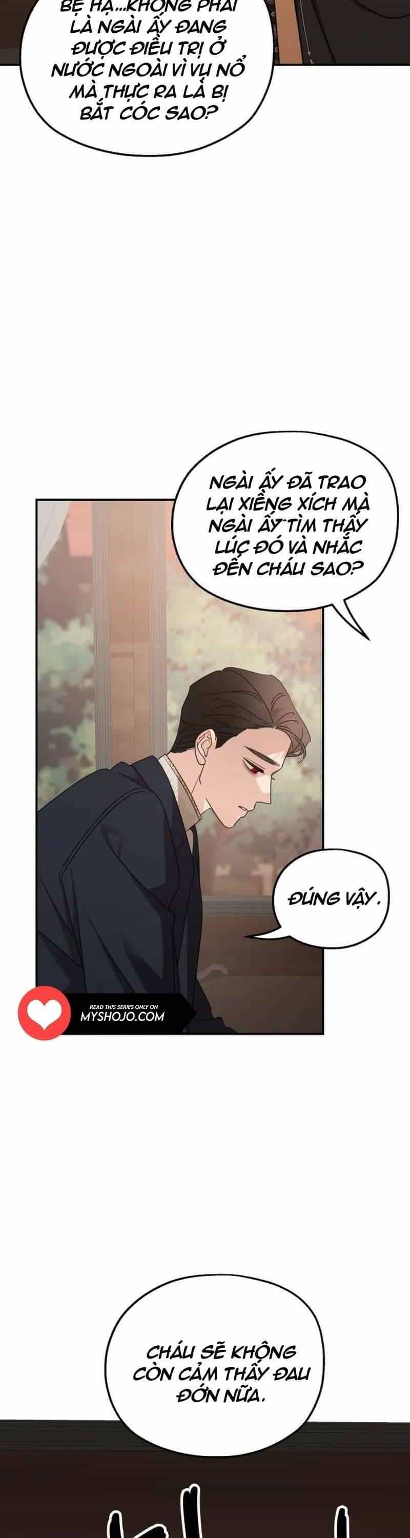 Gia Đình Chồng Vô Cùng Yêu Thích Tôi - Chương 126 - ảnh 45
