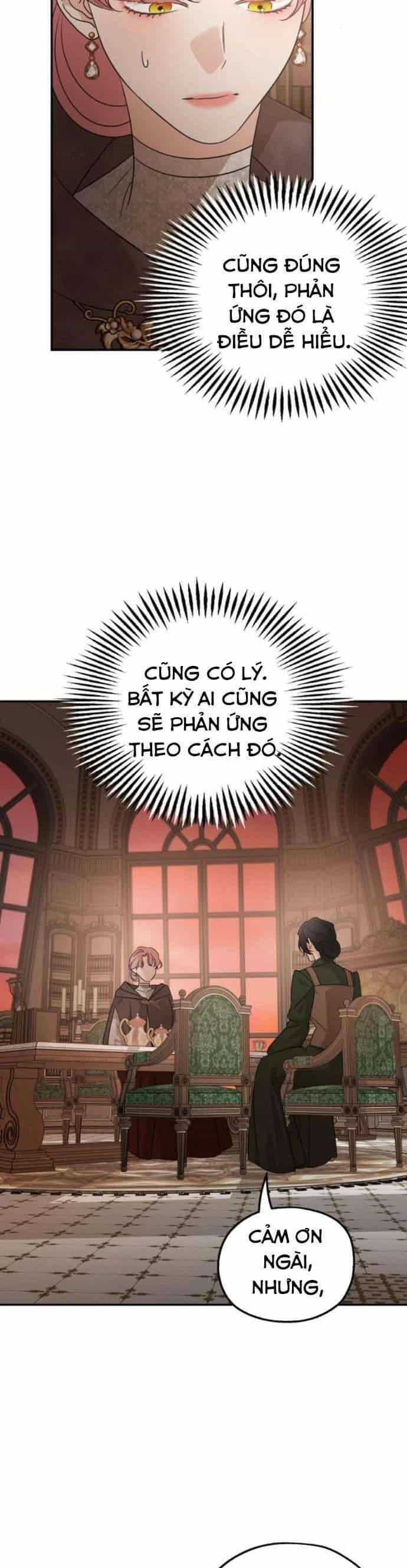 Gia Đình Chồng Vô Cùng Yêu Thích Tôi - Chương 127 - ảnh 3