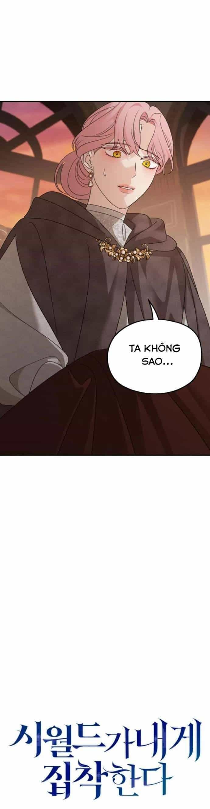 Gia Đình Chồng Vô Cùng Yêu Thích Tôi - Chương 127 - ảnh 5