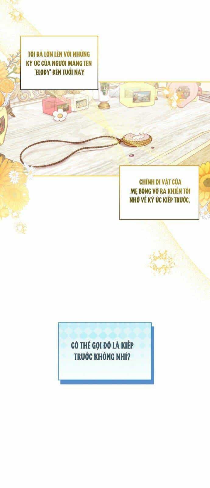 Gia Đình Phản Diện Phản Đối Tự Lập - Chương 1 - ảnh 18