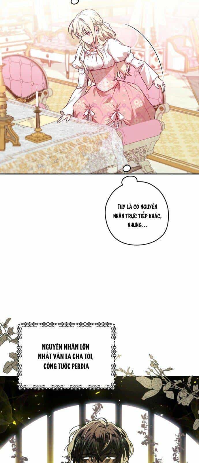 Gia Đình Phản Diện Phản Đối Tự Lập - Chương 1 - ảnh 27
