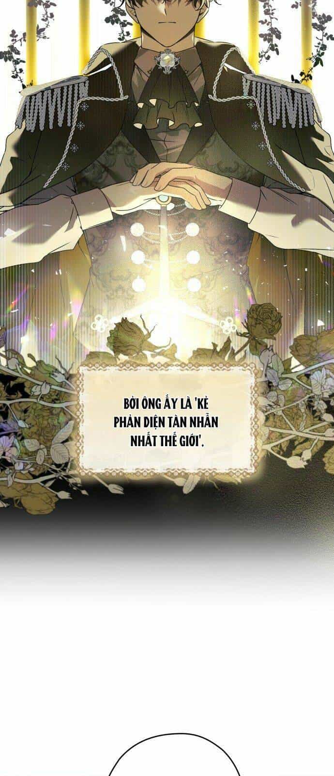 Gia Đình Phản Diện Phản Đối Tự Lập - Chương 1 - ảnh 28