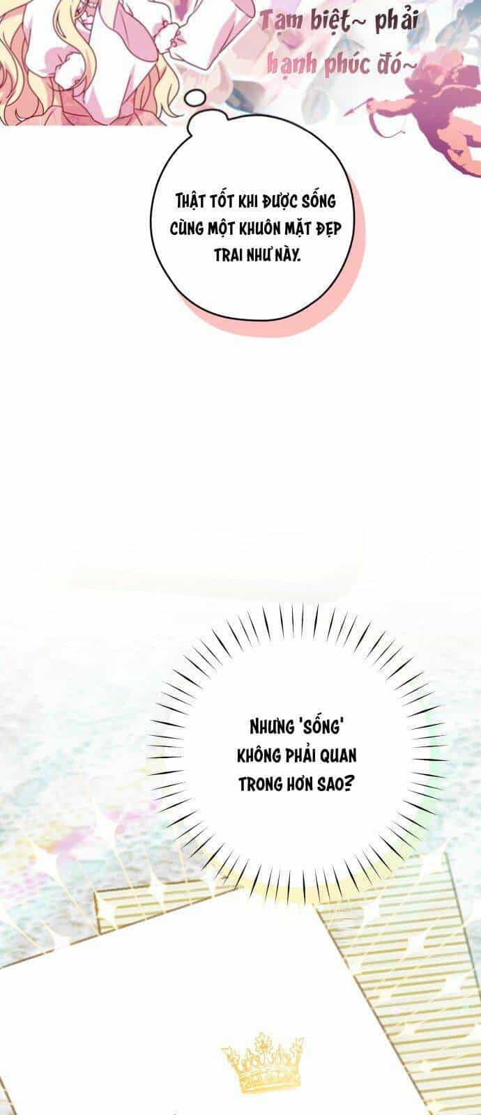 Gia Đình Phản Diện Phản Đối Tự Lập - Chương 1 - ảnh 42