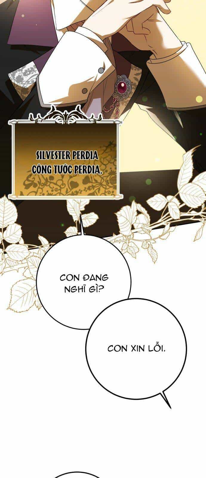 Gia Đình Phản Diện Phản Đối Tự Lập - Chương 1 - ảnh 56