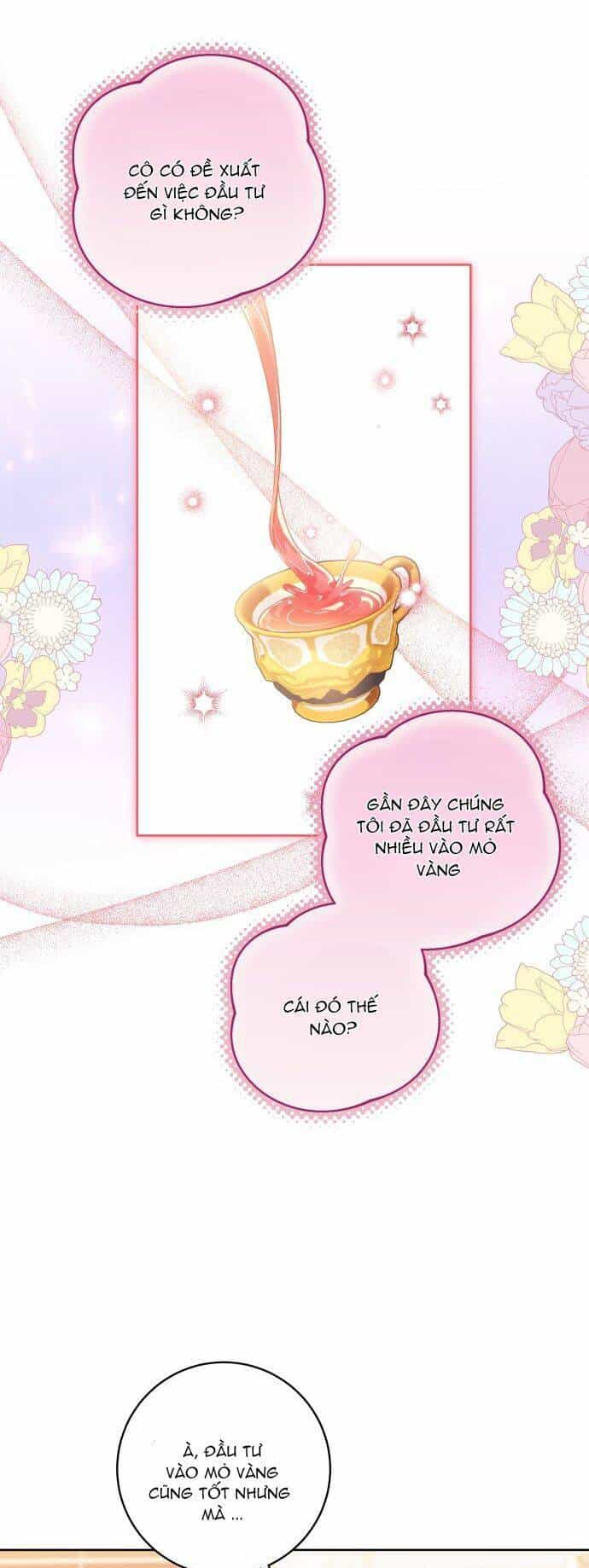 Gia Đình Phản Diện Phản Đối Tự Lập - Chương 10 - ảnh 13