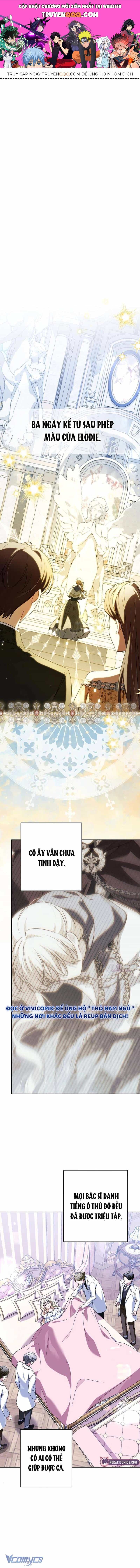 Gia Đình Phản Diện Phản Đối Tự Lập - Chương 95 - ảnh 1