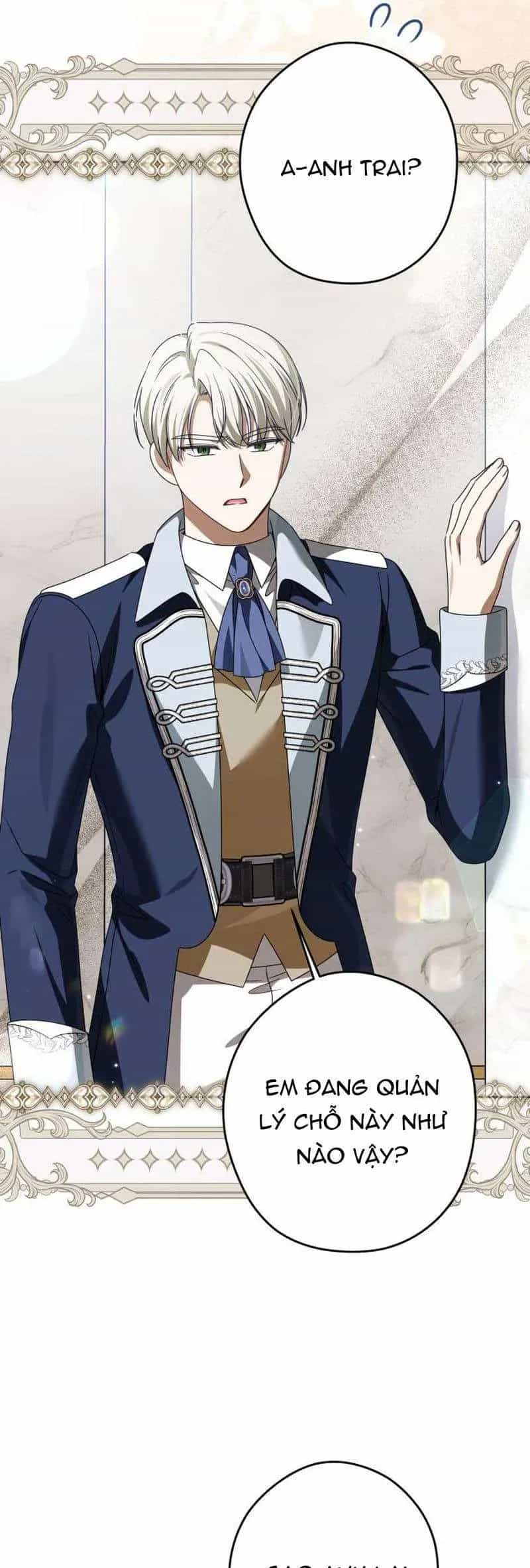 Gia Đình Phản Diện Phản Đối Tự Lập - Chương 97 - ảnh 20