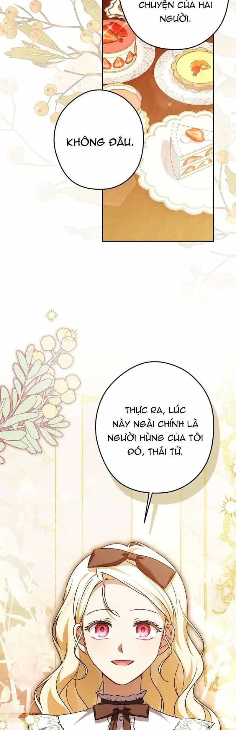 Gia Đình Phản Diện Phản Đối Tự Lập - Chương 97 - ảnh 29