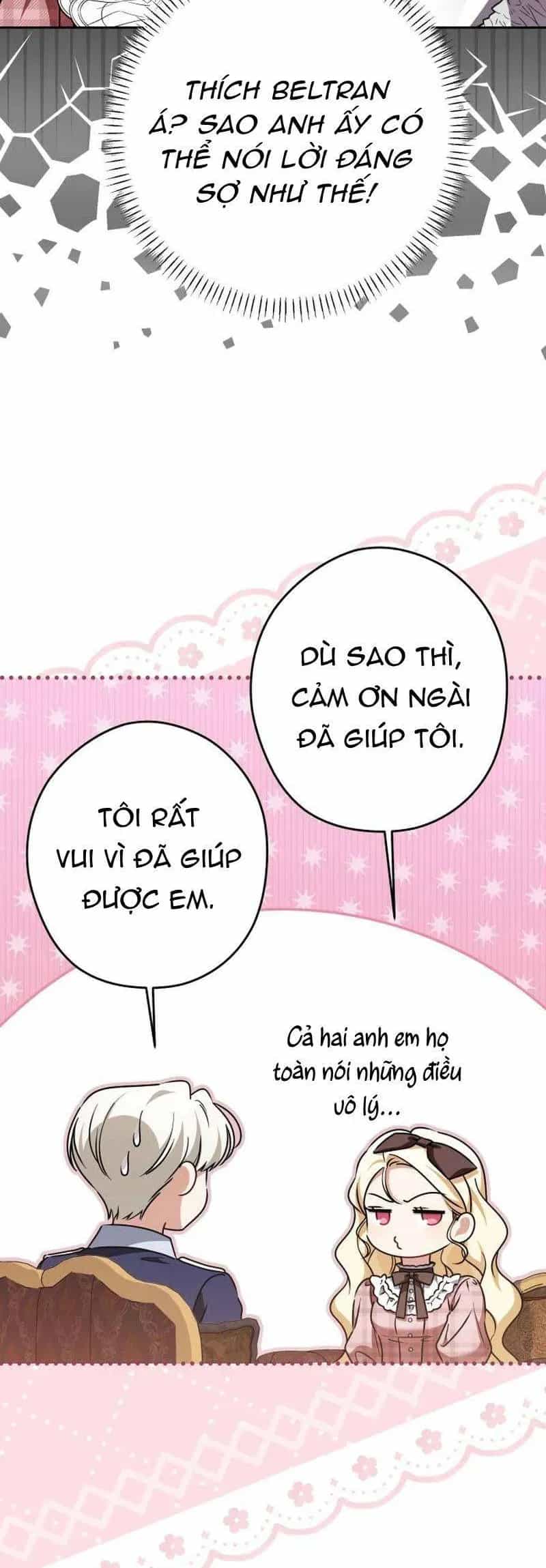 Gia Đình Phản Diện Phản Đối Tự Lập - Chương 97 - ảnh 35