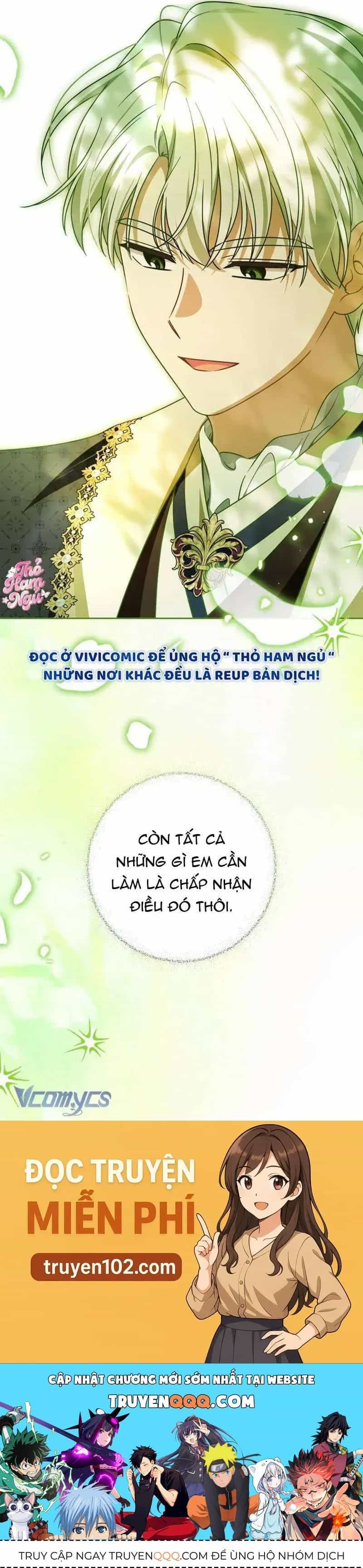 Gia Đình Phản Diện Phản Đối Tự Lập - Chương 97 - ảnh 45