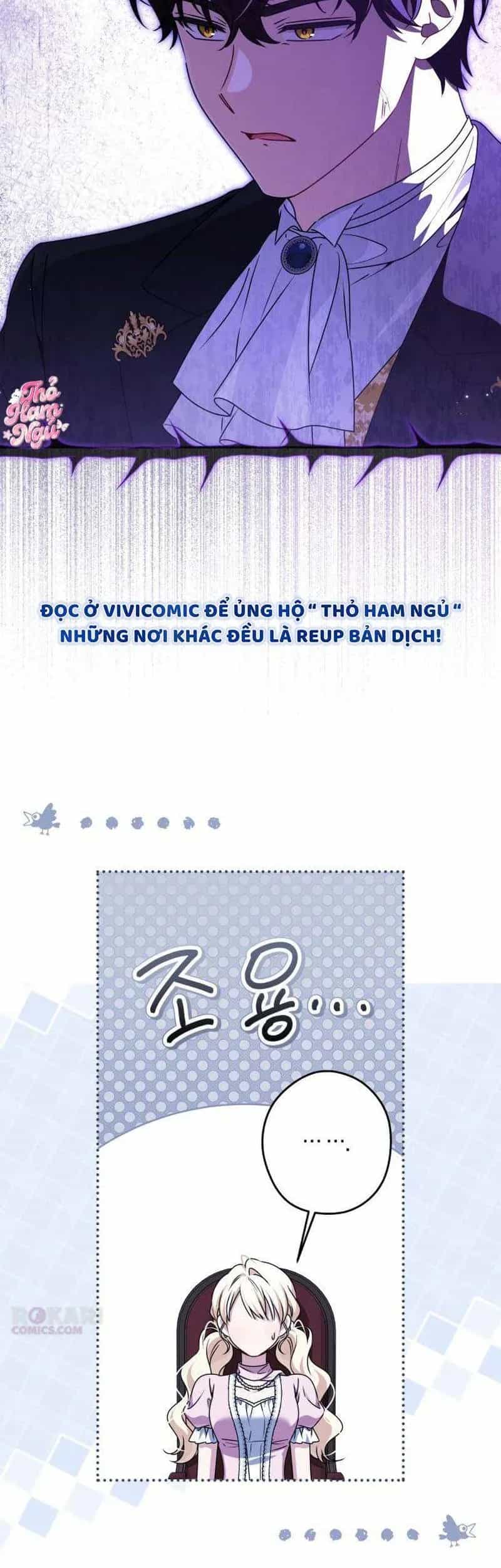 Gia Đình Phản Diện Phản Đối Tự Lập - Chương 98 - ảnh 39